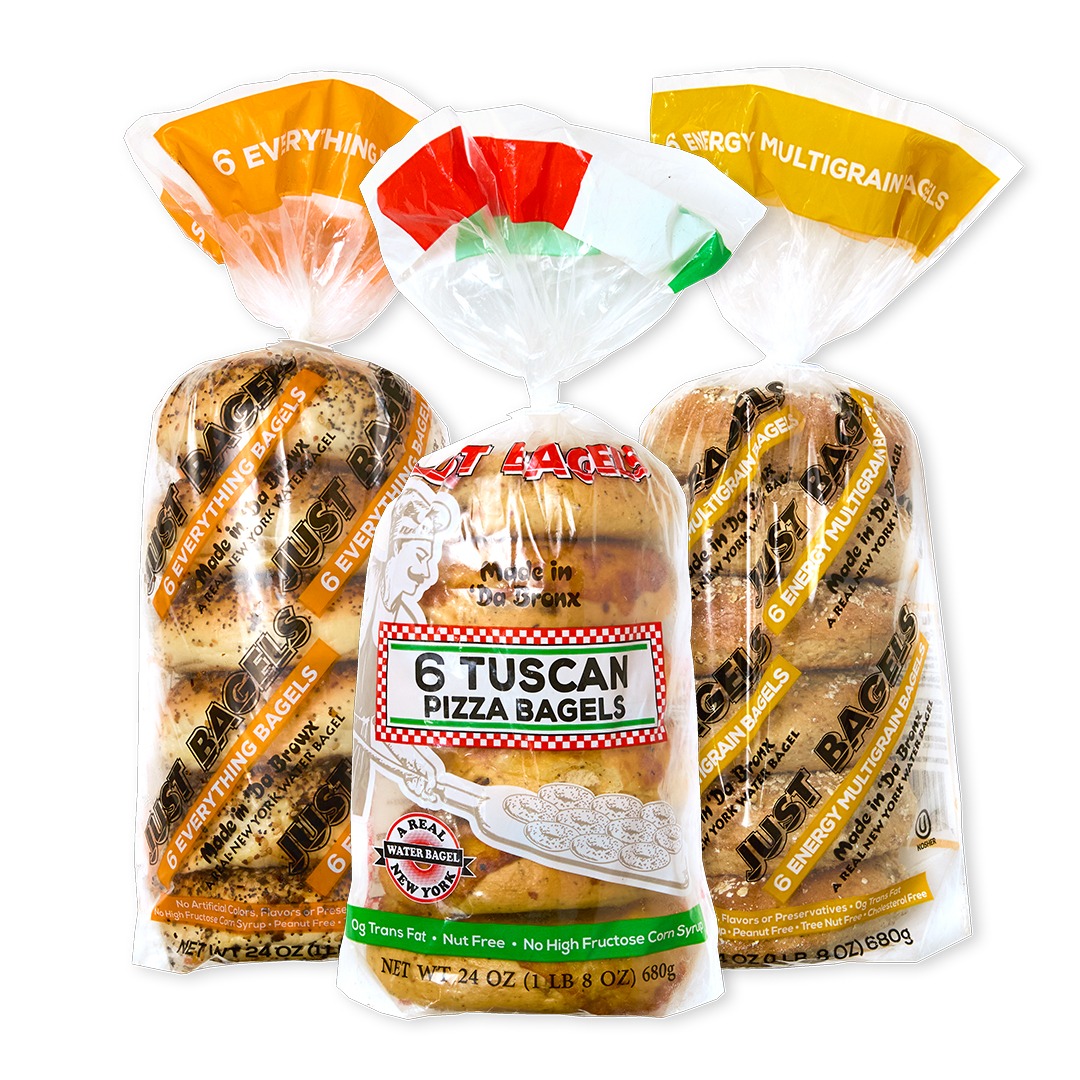 48 Bagels - Image 4