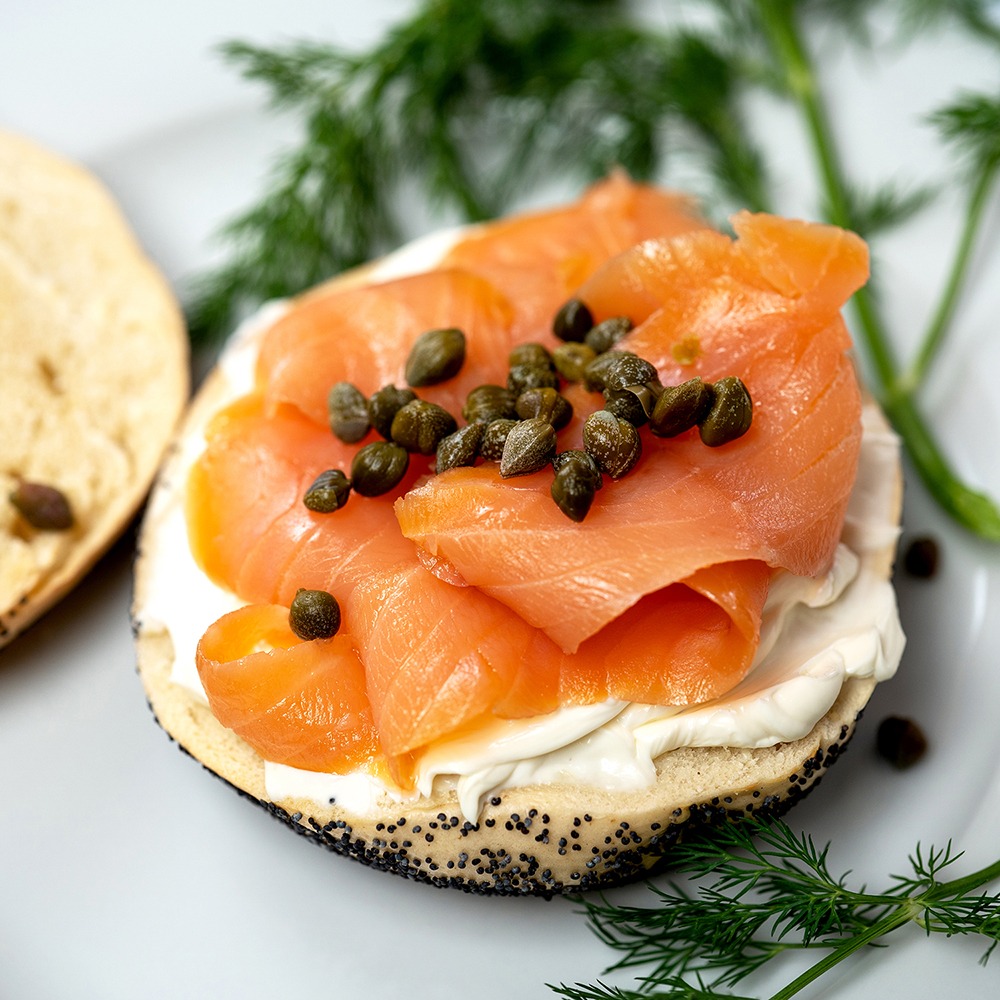 48 Bagels - Image 3